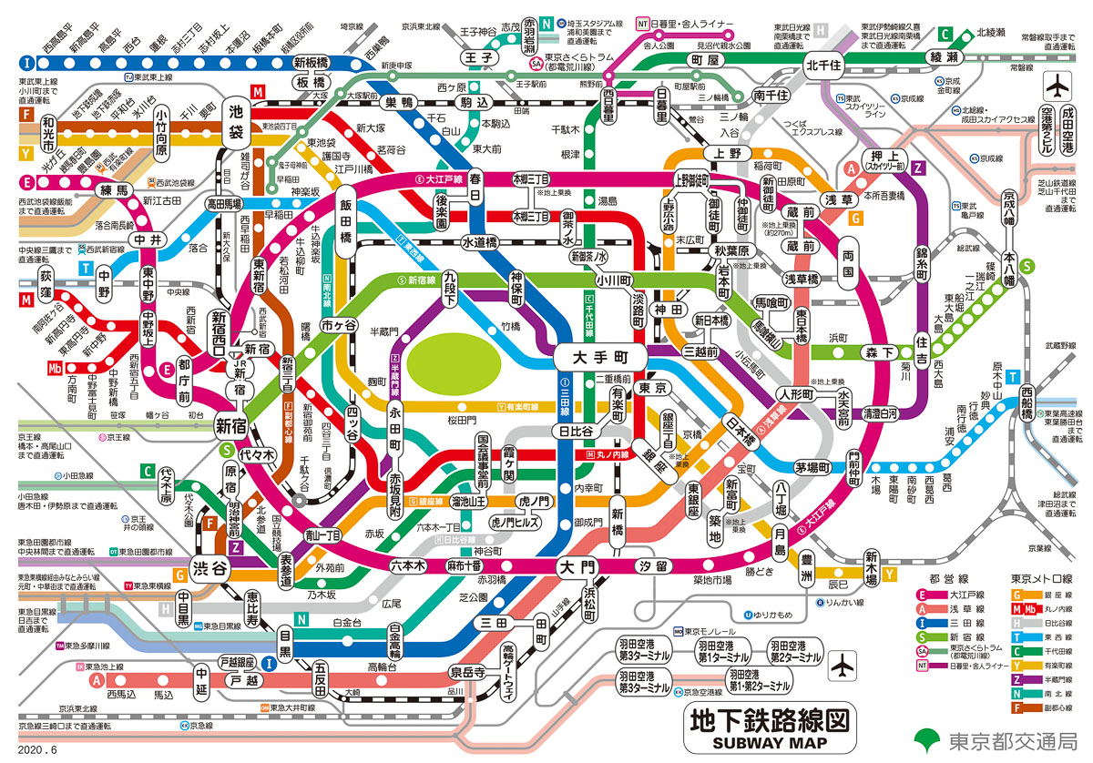 【東京住宿推薦|9間飯店】五星級和平價飯店!近JR地鐵、美食景點完整攻略 【東京住宿推薦|9間飯店】五星級和平價飯店!近JR地鐵、美食景點完整攻略