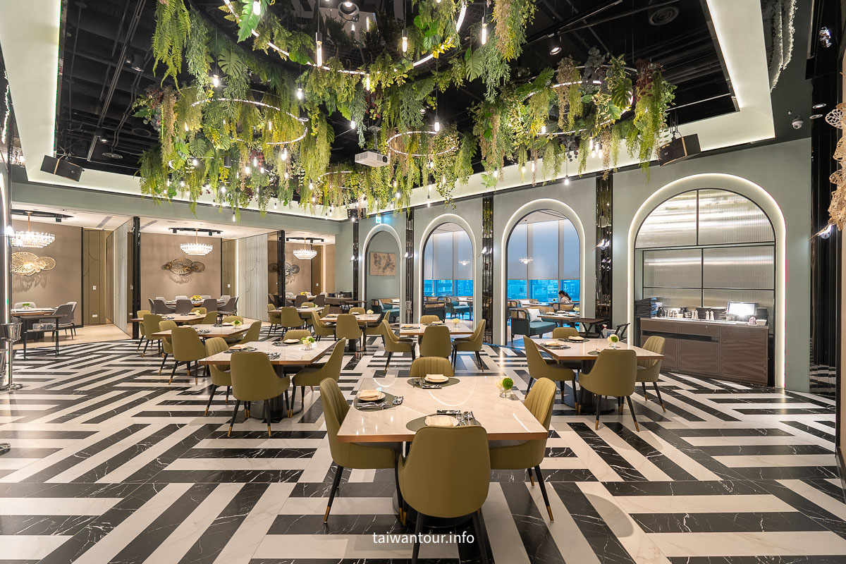 【頂鮮台北大巨蛋店】來大巨蛋聚餐的新選擇.聚餐宴客推薦