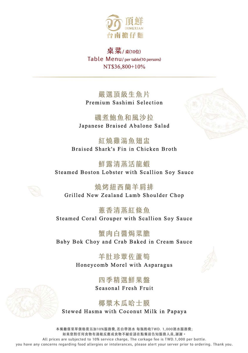 【頂鮮台北大巨蛋店】來大巨蛋聚餐的新選擇.聚餐宴客推薦