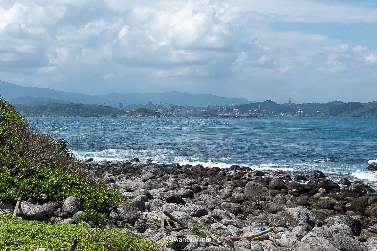 【基隆400島嶼走讀】一日雙島基隆嶼.仁愛市場美食.和平島阿拉寶灣秘境.禾口丘海景 【基隆400島嶼走讀】一日雙島基隆嶼.仁愛市場美食.和平島阿拉寶灣秘境.禾口丘海景