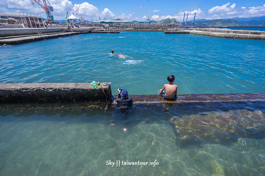 【基隆400島嶼走讀】一日雙島基隆嶼.仁愛市場美食.和平島阿拉寶灣秘境.禾口丘海景 【基隆400島嶼走讀】一日雙島基隆嶼.仁愛市場美食.和平島阿拉寶灣秘境.禾口丘海景