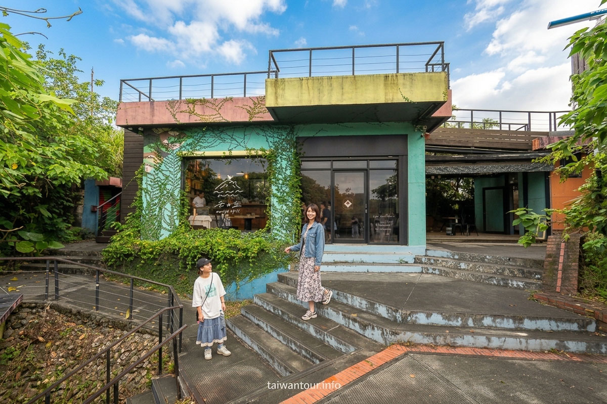 【基隆400島嶼走讀】一日雙島基隆嶼.仁愛市場美食.和平島阿拉寶灣秘境.禾口丘海景 【基隆400島嶼走讀】一日雙島基隆嶼.仁愛市場美食.和平島阿拉寶灣秘境.禾口丘海景