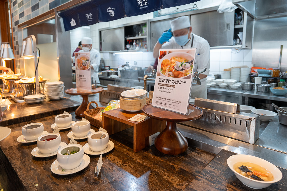 【澎湖澎橙飯店】港景澎橙客房超美!無敵海景.免稅店共構.最強親子飯店推薦 【澎湖澎橙飯店】港景澎橙客房超美!無敵海景.免稅店共構.最強親子飯店推薦