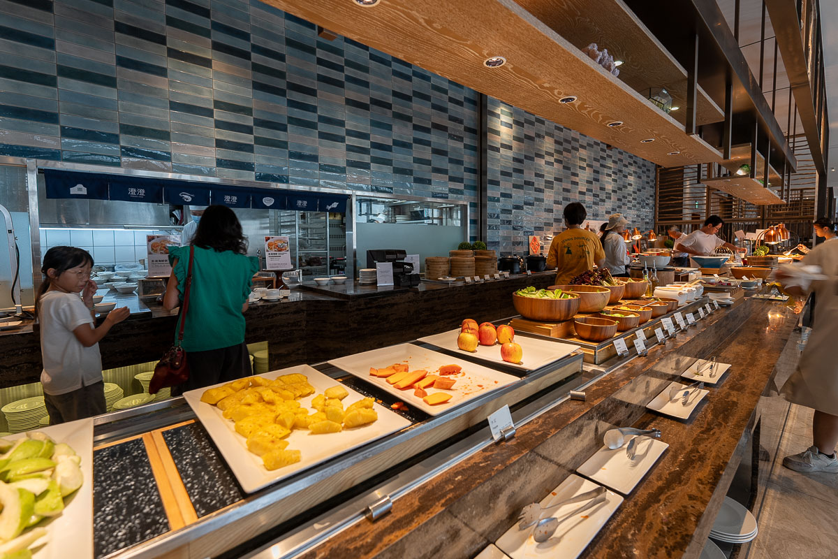 【澎湖澎橙飯店】港景澎橙客房超美!無敵海景.免稅店共構.最強親子飯店推薦 【澎湖澎橙飯店】港景澎橙客房超美!無敵海景.免稅店共構.最強親子飯店推薦
