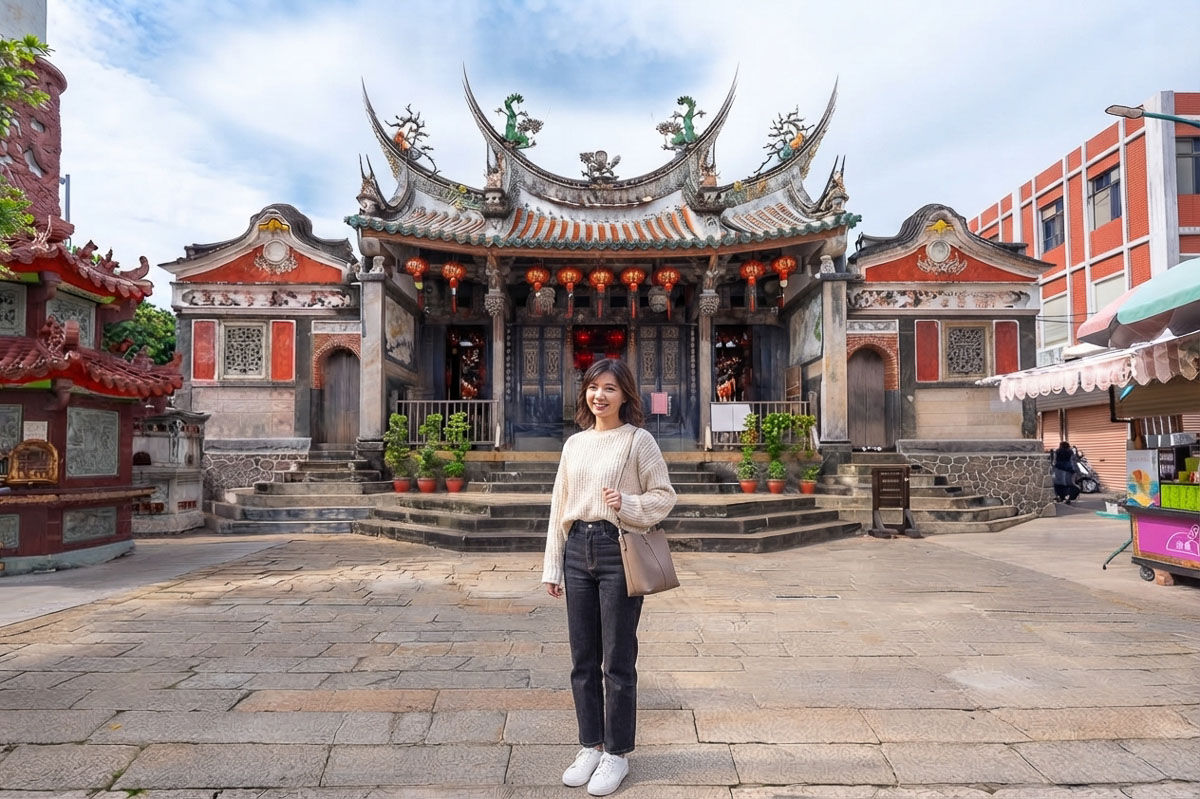 【澎湖市區一日遊】IG秘境、花火節、晚餐海鮮吃到飽、消夜美食推薦 【澎湖市區一日遊】IG秘境、花火節、晚餐海鮮吃到飽、消夜美食推薦
