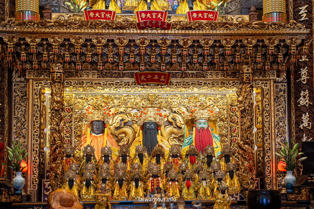 【松山奉天宮一日遊】台北天空之城!交通攻略、天公生補財庫、絕美101觀景台 【松山奉天宮一日遊】台北天空之城!交通攻略、天公生補財庫、絕美101觀景台