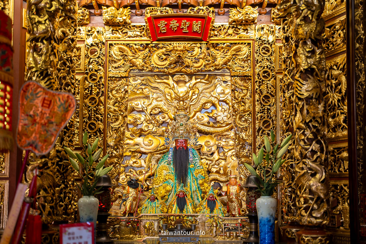 【松山奉天宮一日遊】台北天空之城!交通攻略、天公生補財庫、絕美101觀景台 【松山奉天宮一日遊】台北天空之城!交通攻略、天公生補財庫、絕美101觀景台
