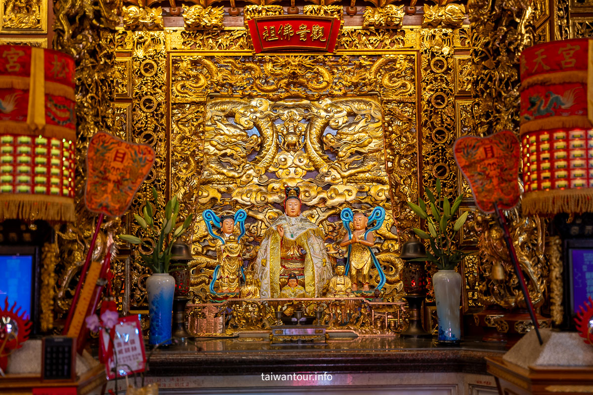 【松山奉天宮一日遊】台北天空之城!交通攻略、天公生補財庫、絕美101觀景台 【松山奉天宮一日遊】台北天空之城!交通攻略、天公生補財庫、絕美101觀景台
