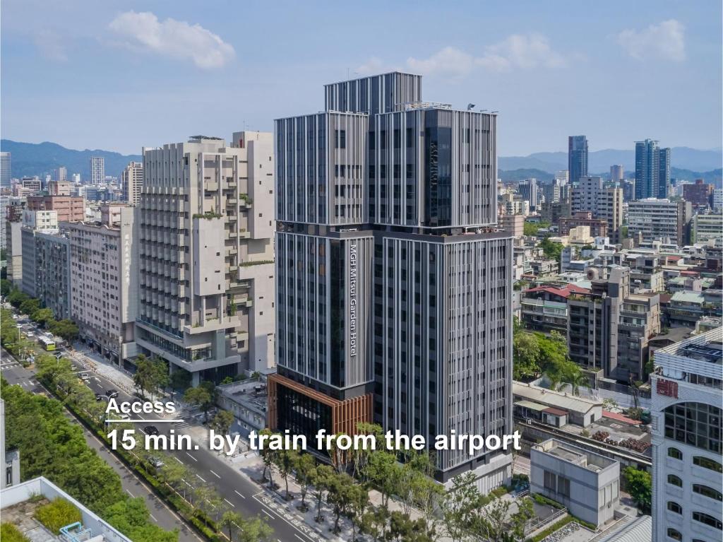 【台北住宿推薦】7大最好逛街住宿區域.親子.銀髮族
