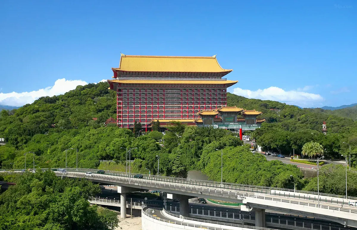 【台北住宿推薦】7大最好逛街住宿區域.親子.銀髮族