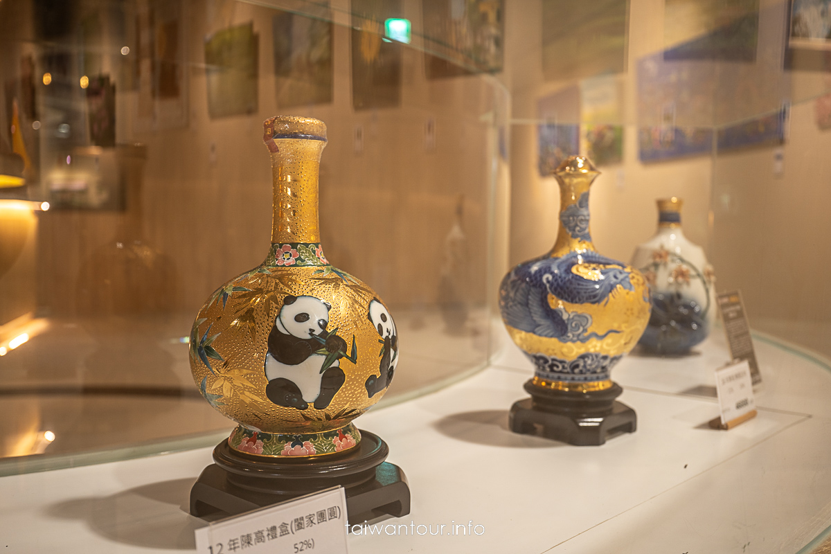 【埔里酒廠旅遊】南投埔里必訪景點，免費參觀、酒香美食與伴手禮一次攻略