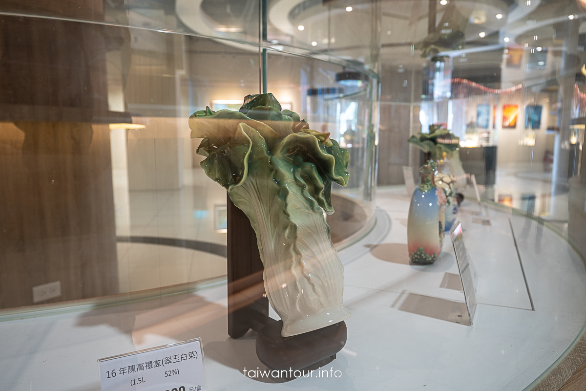 【埔里酒廠旅遊】南投埔里必訪景點，免費參觀、酒香美食與伴手禮一次攻略