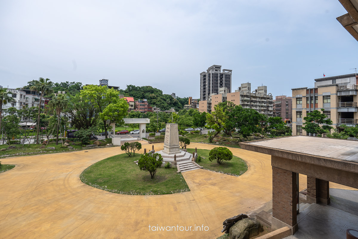 【基隆要塞司令部】日治時期軍事重地大變身,交通、建築特色與夜間點燈全攻略 【基隆要塞司令部】日治時期軍事重地大變身,交通、建築特色與夜間點燈全攻略