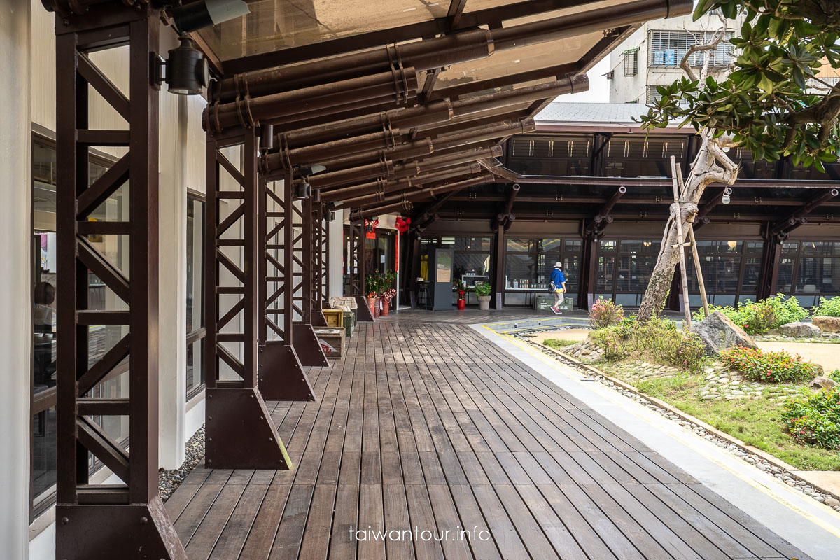 【基隆要塞司令部】日治時期軍事重地大變身,交通、建築特色與夜間點燈全攻略 【基隆要塞司令部】日治時期軍事重地大變身,交通、建築特色與夜間點燈全攻略