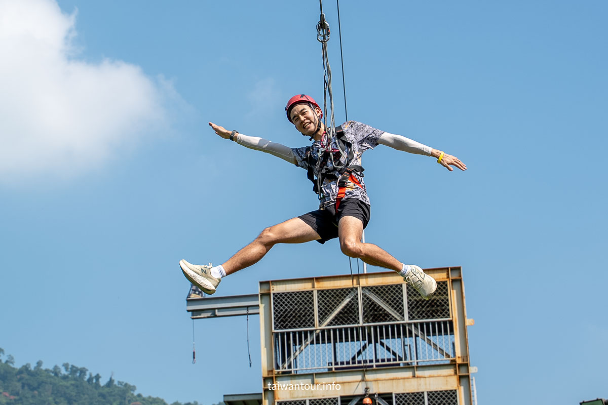 【凱薩趣淘漫旅】曾文水庫絕景山景房、高空極限冒險、閃電格子與寵物公園全攻略 【凱薩趣淘漫旅】曾文水庫絕景山景房、高空極限冒險、閃電格子與寵物公園全攻略