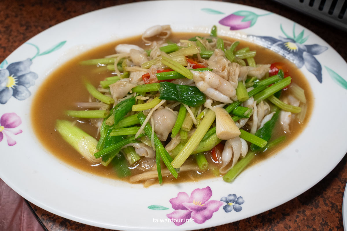 【佳香餐飲部】超狂女漢子大臉盆砂鍋魚頭,必吃炒魚泡、白斬土雞與澎湃山珍海味! 【佳香餐飲部】超狂女漢子大臉盆砂鍋魚頭,必吃炒魚泡、白斬土雞與澎湃山珍海味!