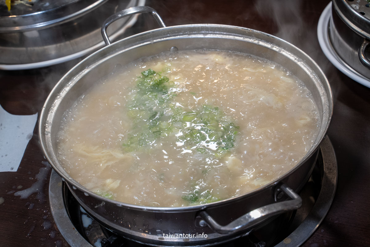 【蒸食在蒸氣海鮮鍋】嘉義龍蝦、紅蟳與鮮鮑魚精華海陸饗宴！