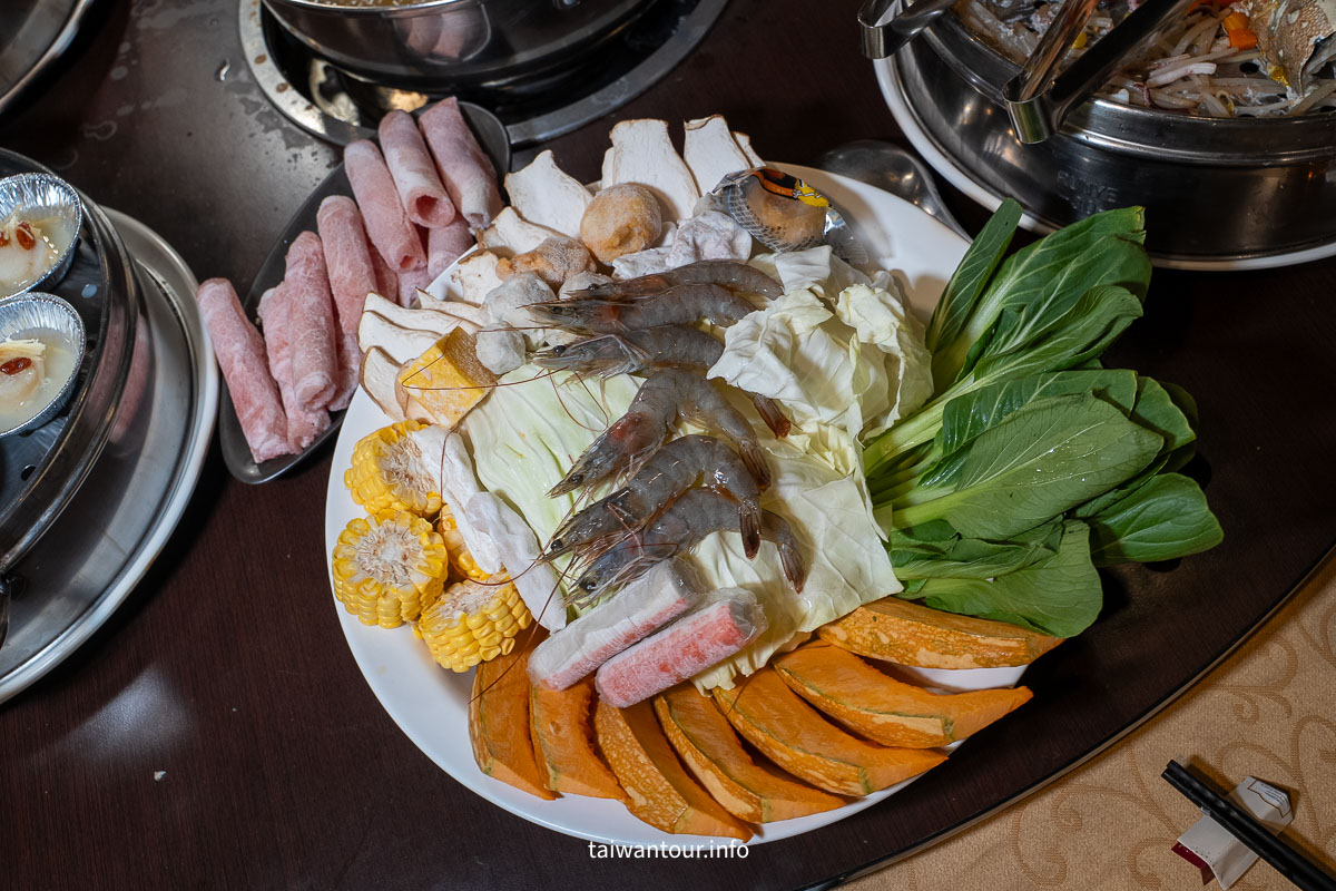 【蒸食在蒸氣海鮮鍋】嘉義龍蝦、紅蟳與鮮鮑魚精華海陸饗宴! 【蒸食在蒸氣海鮮鍋】嘉義龍蝦、紅蟳與鮮鮑魚精華海陸饗宴!