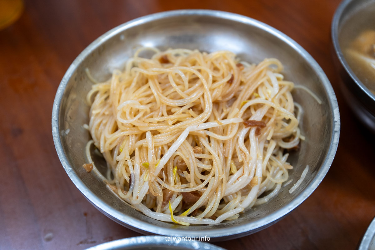 【柳家肉燥飯】新竹城隍廟飄香近百年的古早味老店 【柳家肉燥飯】新竹城隍廟飄香近百年的古早味老店