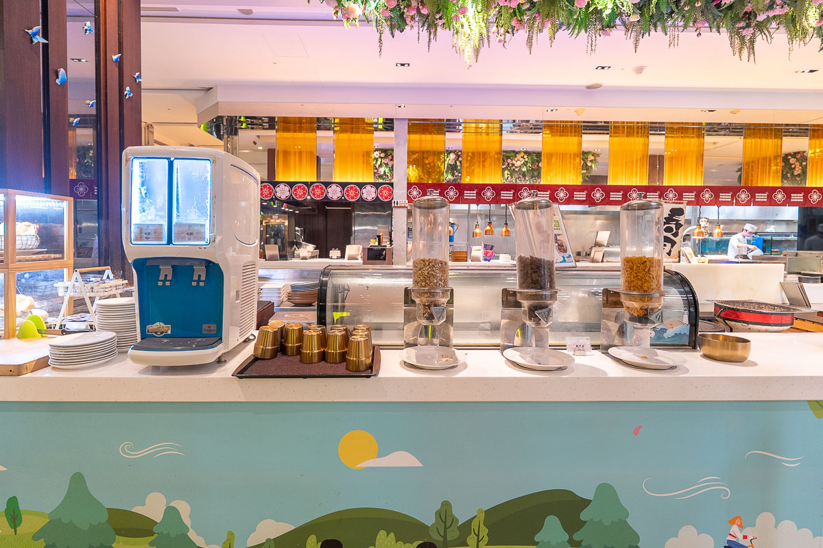 【芙洛麗大飯店】新竹住宿推薦.近巨城購物中心