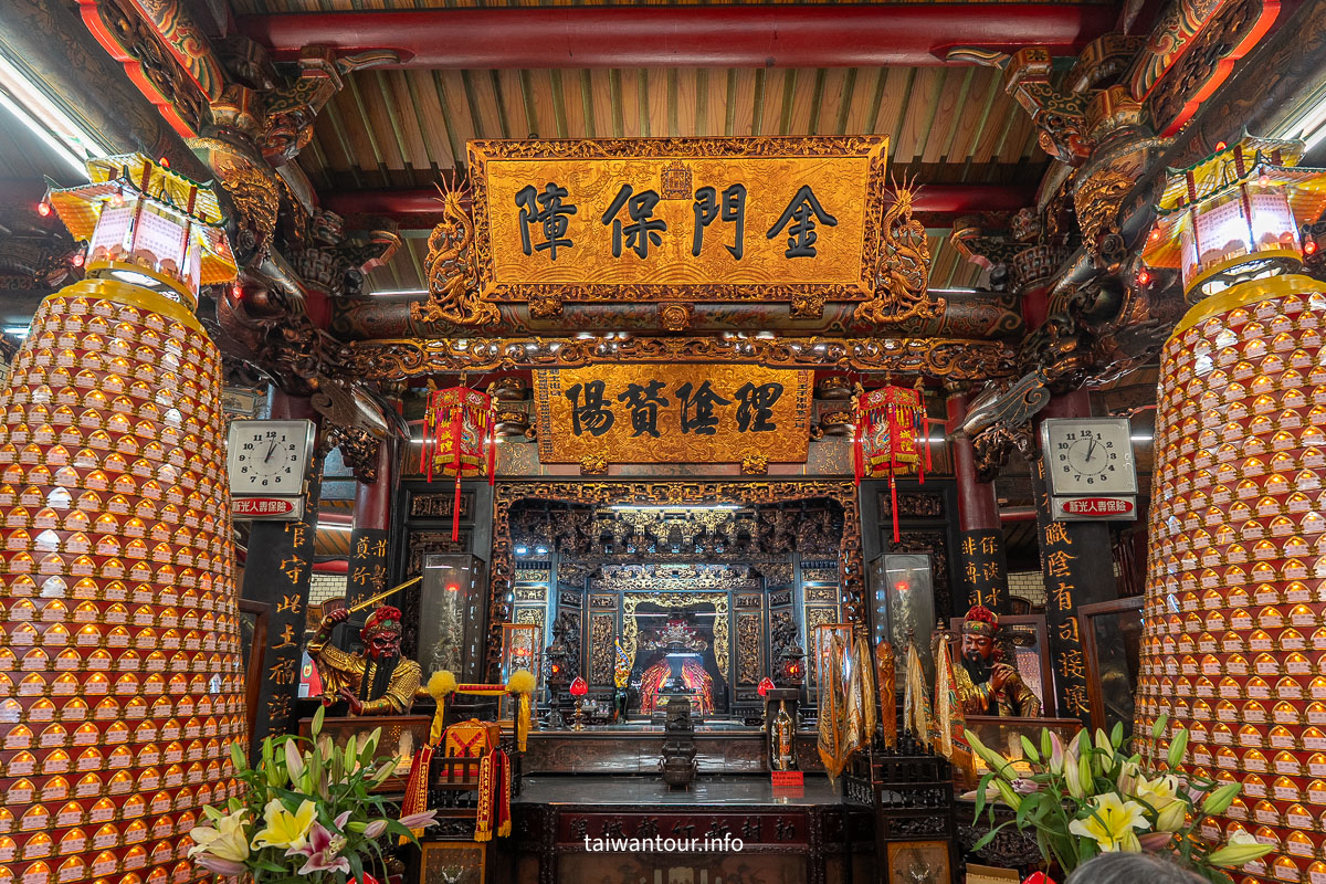 【新竹都城隍廟】百年古蹟歷史、建築特色與廟口必吃美食 【新竹都城隍廟】百年古蹟歷史、建築特色與廟口必吃美食