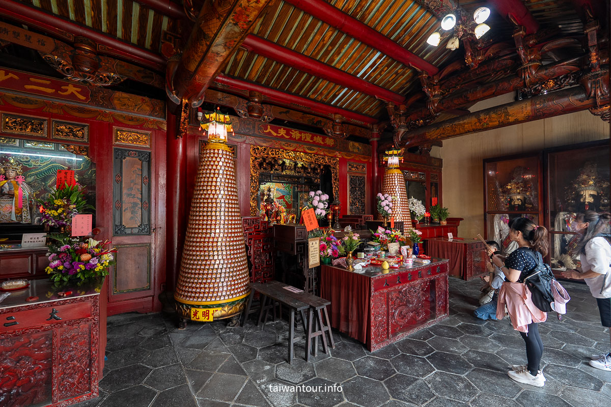 【新竹都城隍廟】百年古蹟歷史、建築特色與廟口必吃美食 【新竹都城隍廟】百年古蹟歷史、建築特色與廟口必吃美食