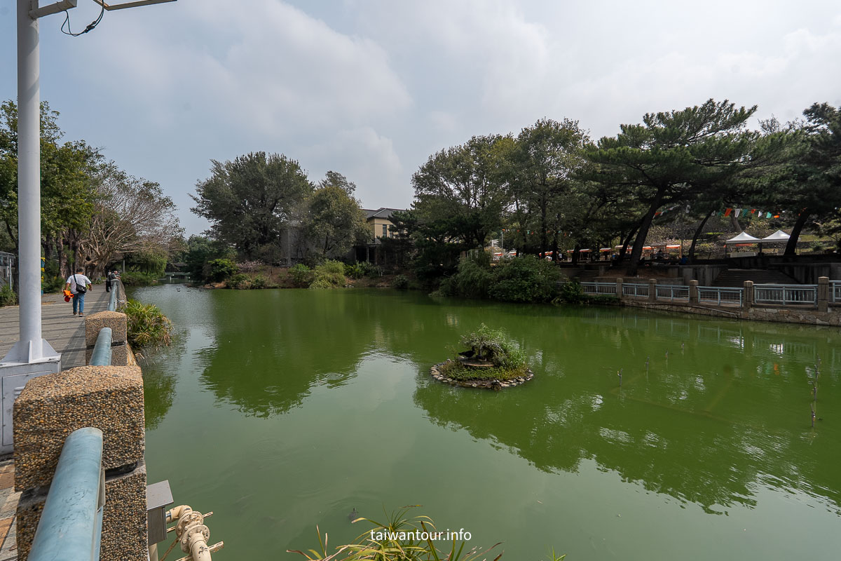 【新竹公園一日遊】交通怎麼去?百年歷史、動物園、玻工館、櫻花一次玩透 【新竹公園一日遊】交通怎麼去?百年歷史、動物園、玻工館、櫻花一次玩透
