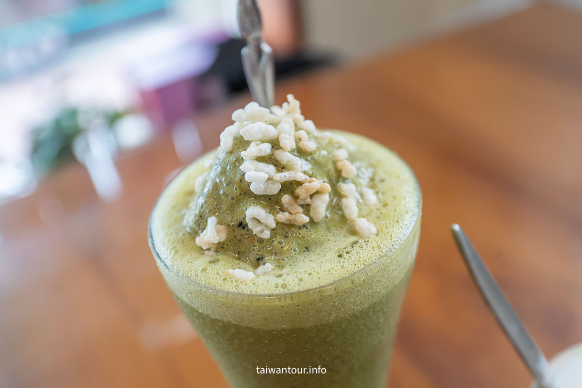 【哈客愛養生擂茶】新竹北埔把客家傳統磨成一杯好茶 【哈客愛養生擂茶】新竹北埔把客家傳統磨成一杯好茶