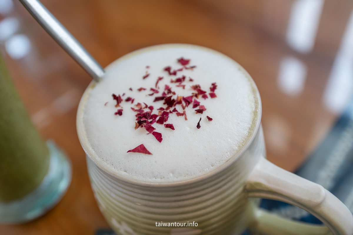 【哈客愛養生擂茶】新竹北埔把客家傳統磨成一杯好茶 【哈客愛養生擂茶】新竹北埔把客家傳統磨成一杯好茶
