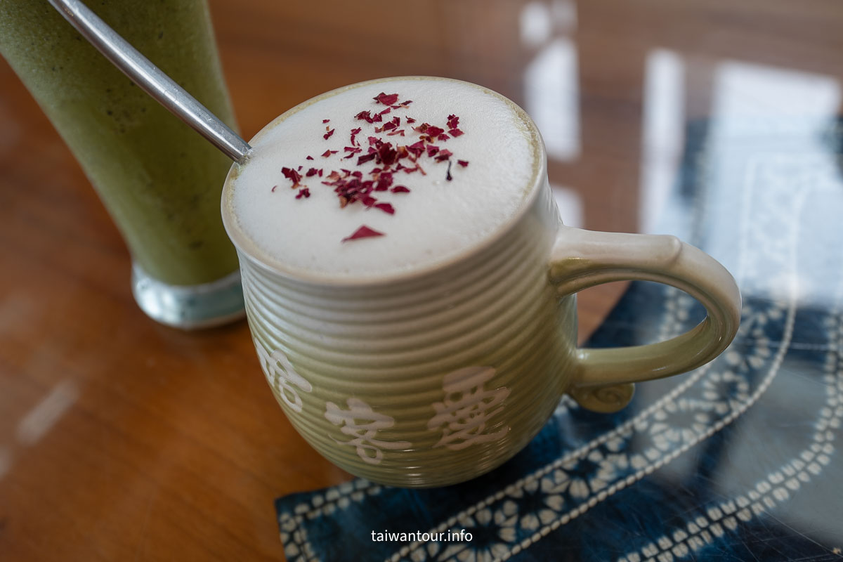 【哈客愛養生擂茶】新竹北埔把客家傳統磨成一杯好茶
