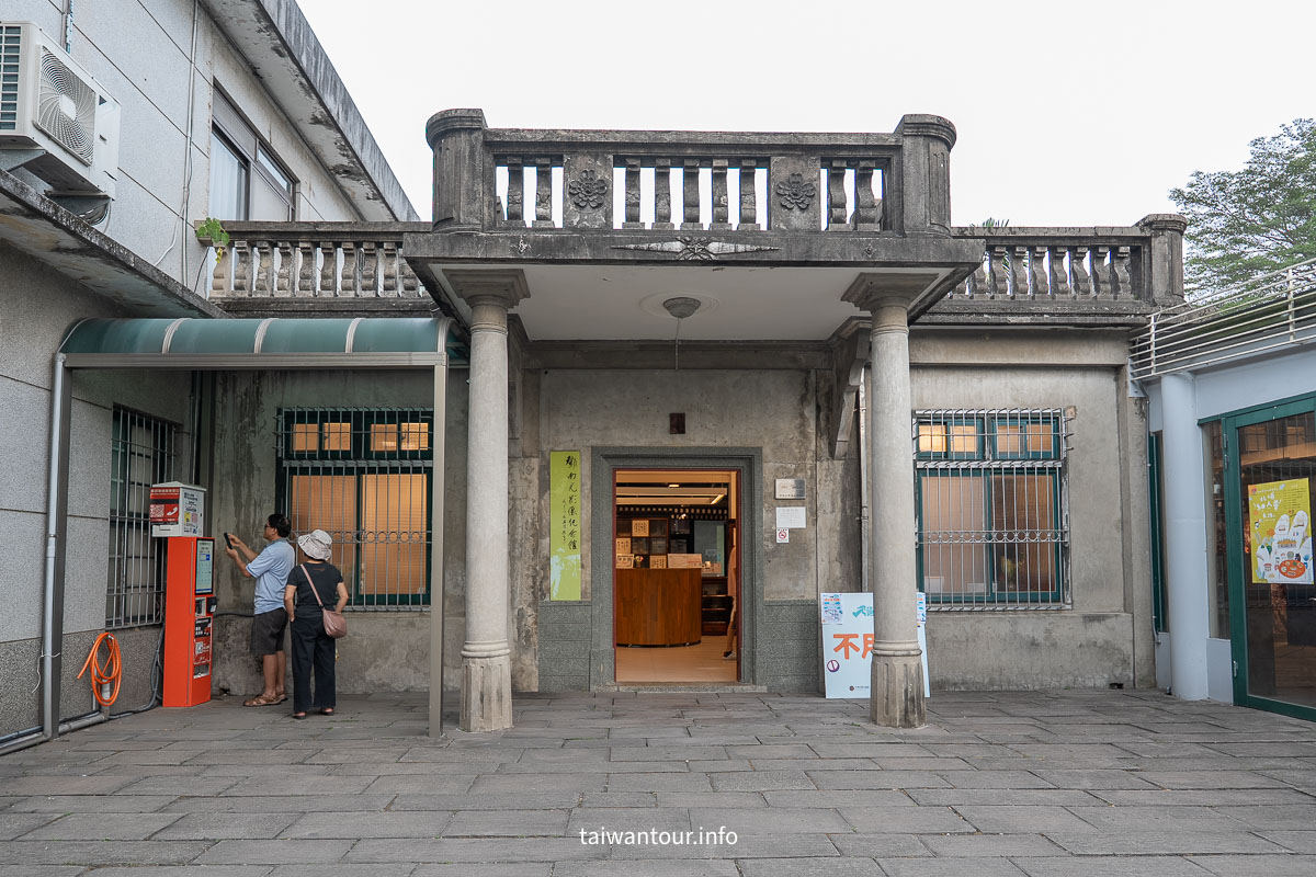 【鄧南光影像紀念館】北埔老洋房、台灣攝影大師故事與參觀攻略
