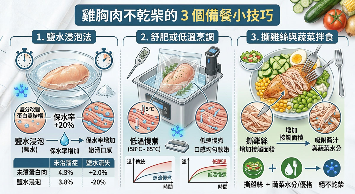 網路瘋傳的【窮人版瘦瘦針】真的有效嗎？一週減肥餐菜單。