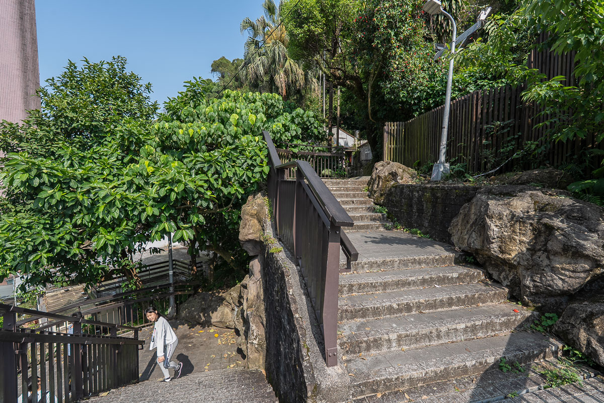 【 仙跡岩步道】文山區景美山親子景點推薦