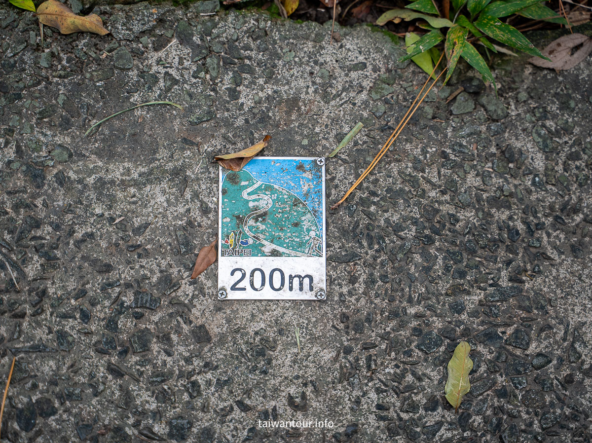 【忠義山步道】北投景點交通與北藝大一日遊推薦