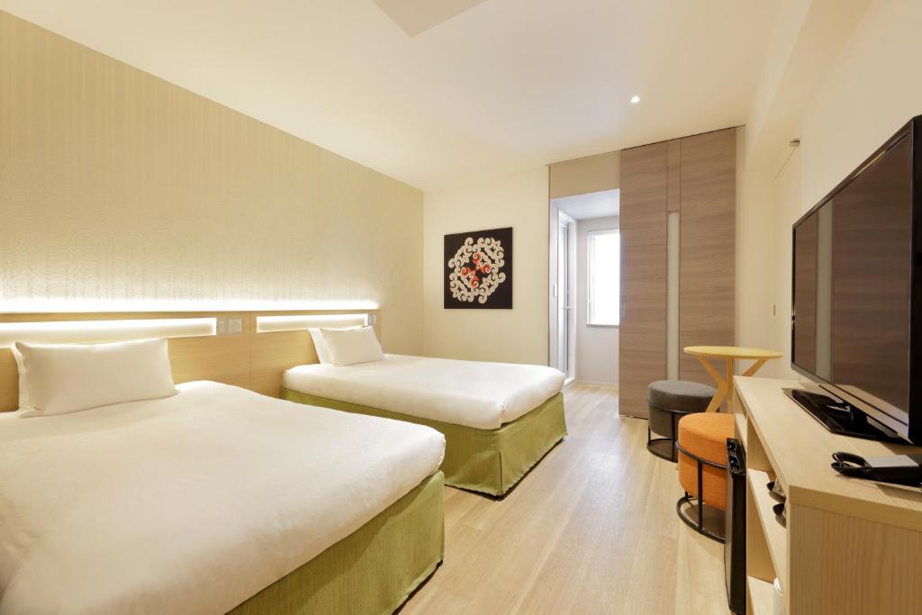 【北海道自由行住宿攻略】不自駕也能玩翻札幌、小樽、函館！