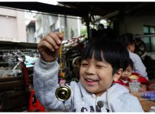 2026年08月17日 | 親子旅行 | 熱門社群文章導讀：台南親子樂園、宜蘭室內放電與日本賽車場攻略 @Blogimove Ranking