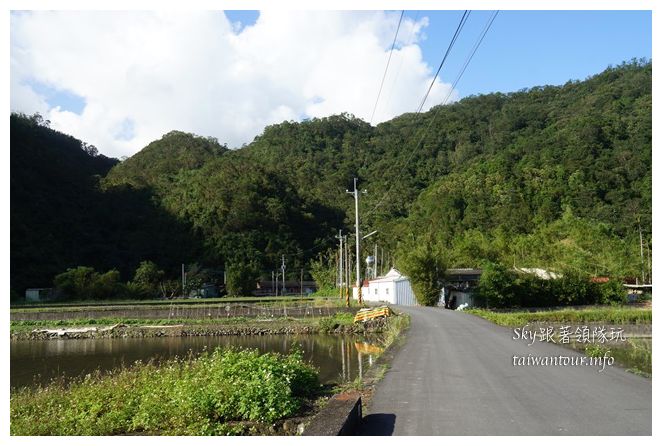 宜蘭景點推薦溢勇古道02764