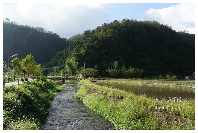 宜蘭景點推薦溢勇古道02766