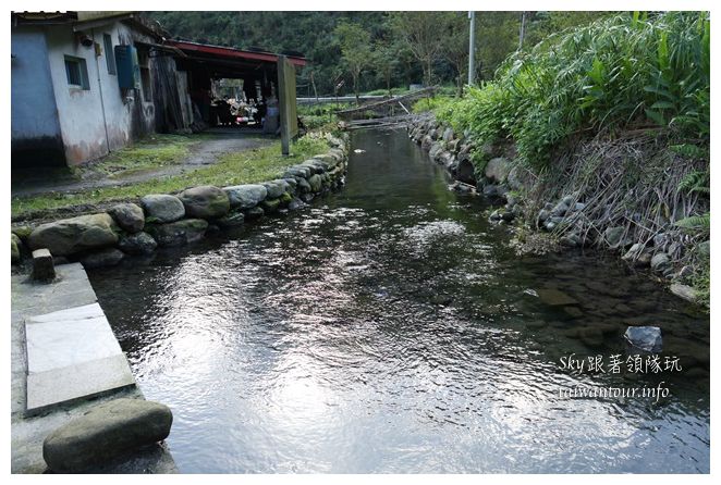 宜蘭景點推薦溢勇古道02779