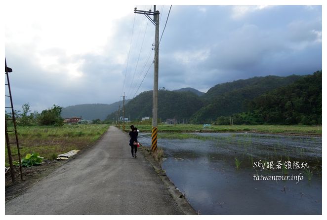 宜蘭景點推薦溢勇古道02907