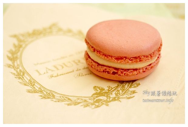 法國馬卡龍Laduree9