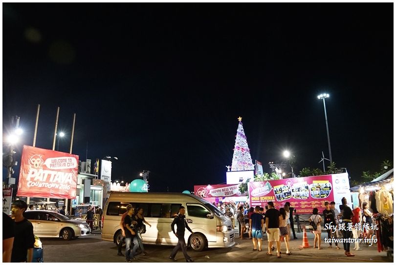 泰國街邊小吃夜市美食DSC02417